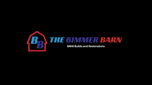 Welcome to The Bimmer Barn