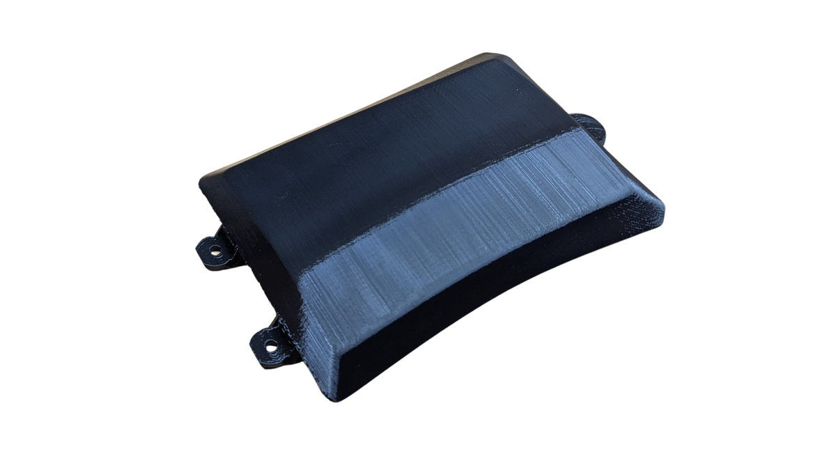 Razor SX500 Fuel Tank Trim Panel – The Bimmer Barn