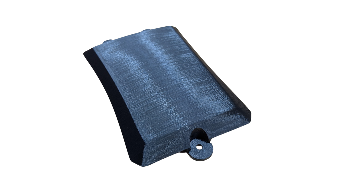 Razor SX500 Fuel Tank Trim Panel – The Bimmer Barn