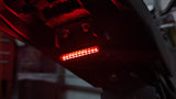 Mototec 36v/48v LED Brake Light Kit V2