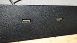 E39 USB Power Retrofit Kit