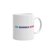 The Bimmer Barn Mug!