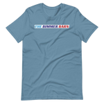 The Bimmer Barn Graphic Shirt