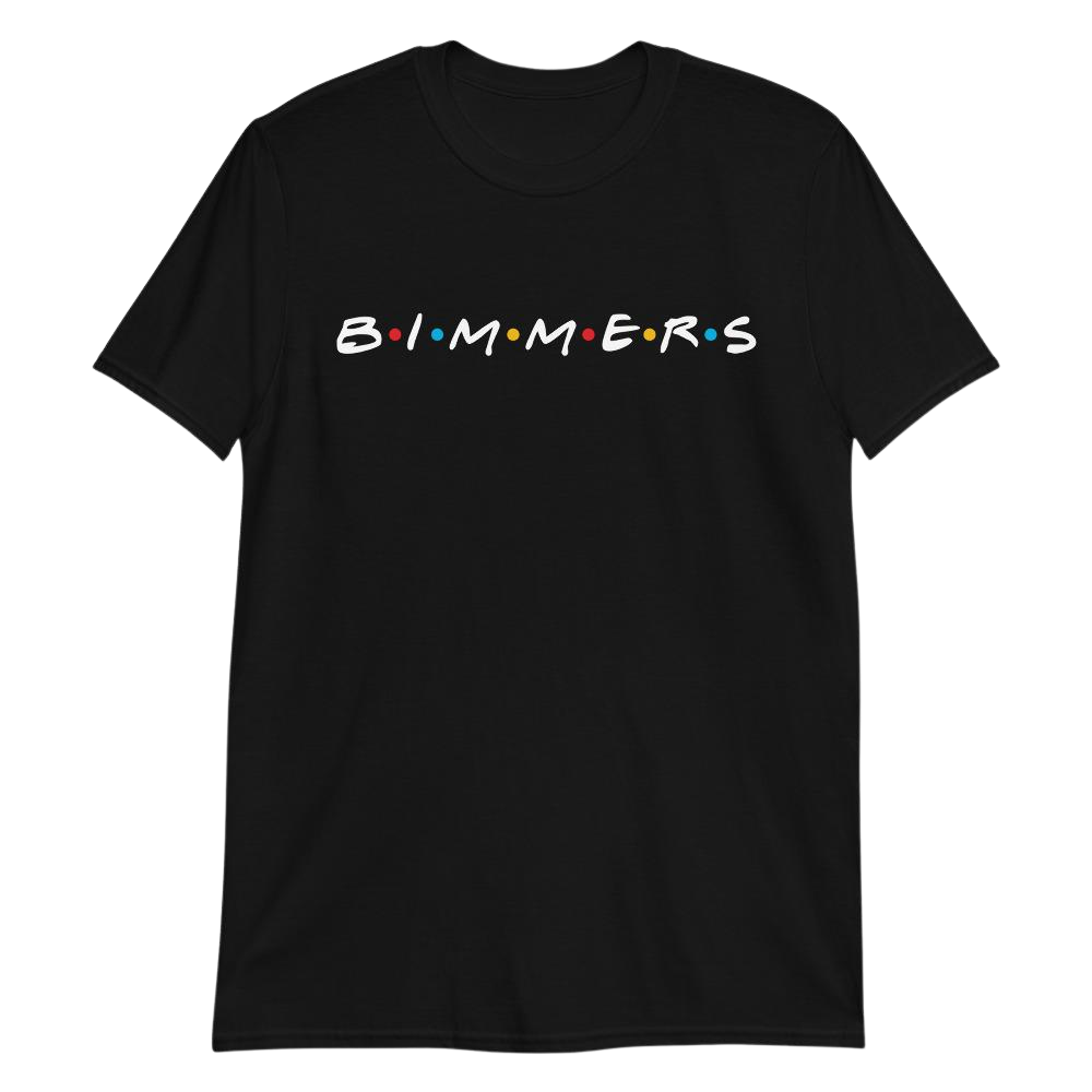 BIMMERS Shirt
