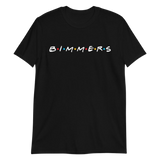 BIMMERS Shirt