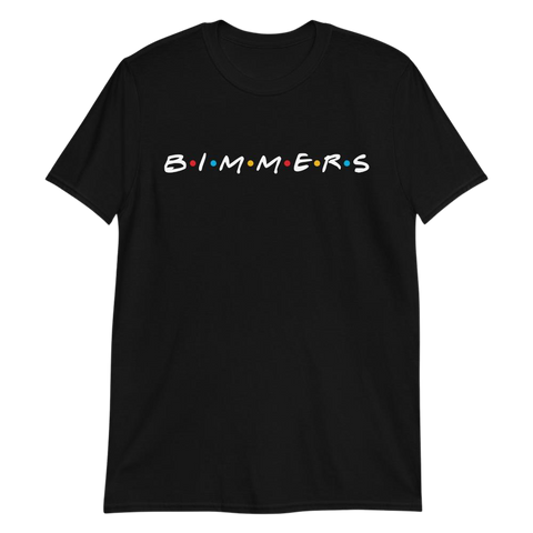 BIMMERS Shirt
