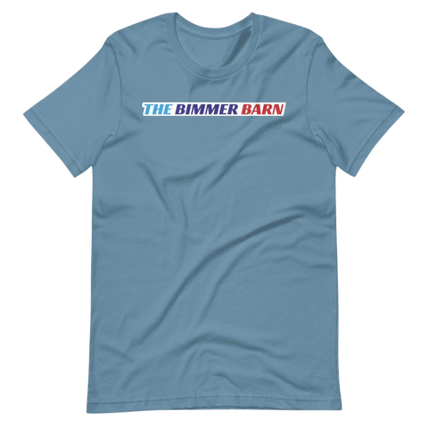 The Bimmer Barn Graphic Shirt