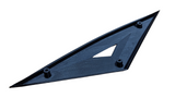 SX500 Triangle Plastics Trim