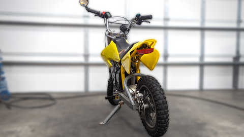 Razor Mod Light Kit Razor MX Tail Light Kit – The Bimmer Barn