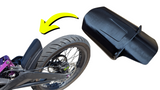 INDESTRUCTIBLE Surron Lower Rear Fender