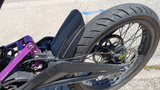 INDESTRUCTIBLE Surron Lower Rear Fender