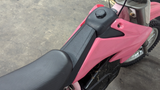 Razor MX650 Surron Seat Adapter Kit