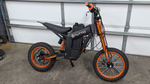 Tuttio Surron Seat Conversion Kit