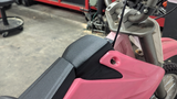 MX650 Replacement Fuel Tank
