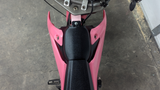 MX650 Replacement Fuel Tank