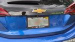 I Love My E-Bike Custom Plate Frames