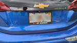 I Love My E-Bike Custom Plate Frames