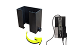 Super73 Fast Charger Charger Wall Mount
