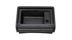 E46 Rear Storage Compartment Cover