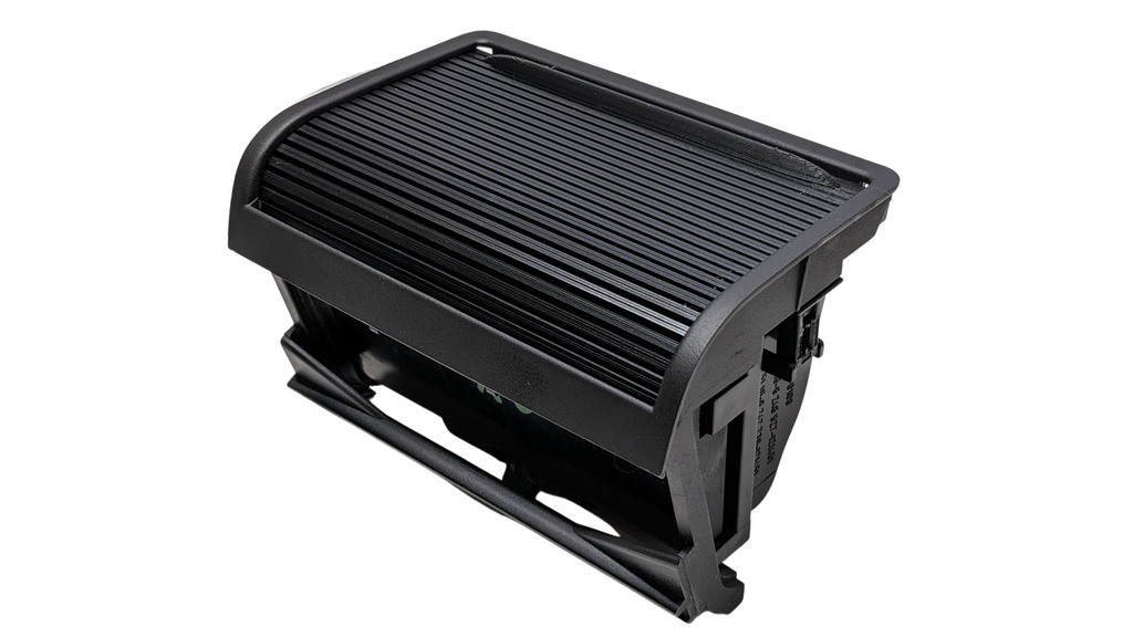 Bmw e46 ashtray online cover