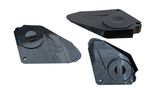 Mototec 48V Battery Side Covers