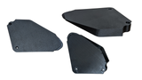 Mototec 48V Battery Side Covers