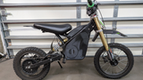 Mototec 48V Battery Side Covers