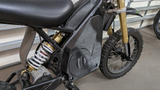 Mototec 48V Battery Side Covers