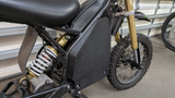 Mototec 48V Battery Side Covers