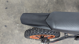 INDESTRUCTIBLE Tuttio Rear Fender Mud Guard