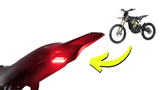 Surron Light Bee Stealth LED Tail Light