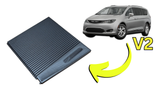 2017-2025 Chrysler Pacifica V2 Center Console Sliding Cover