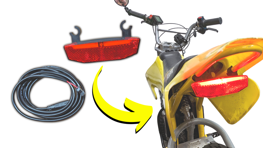 Razor mx top