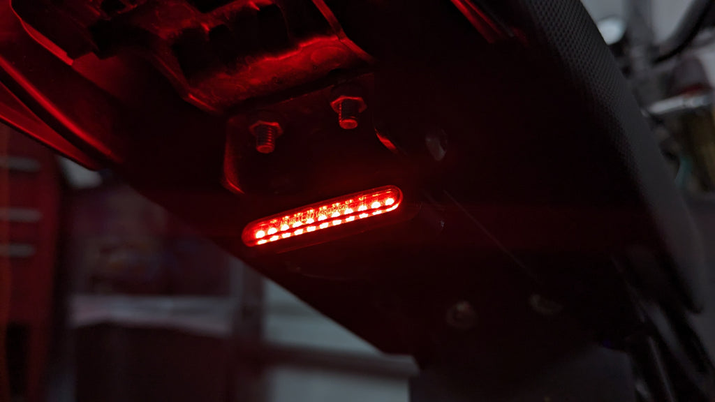 Mototec 36v/48v LED Brake Light Kit V2 – The Bimmer Barn