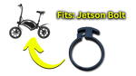 Jetson Bolt Steering Handlebar Lock