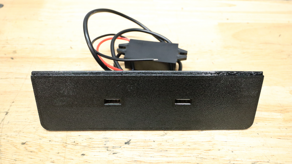 E39 USB Power Retrofit Kit – The Bimmer Barn