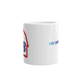 The Bimmer Barn Mug!