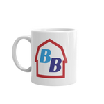 The Bimmer Barn Mug!