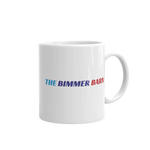 The Bimmer Barn Mug!