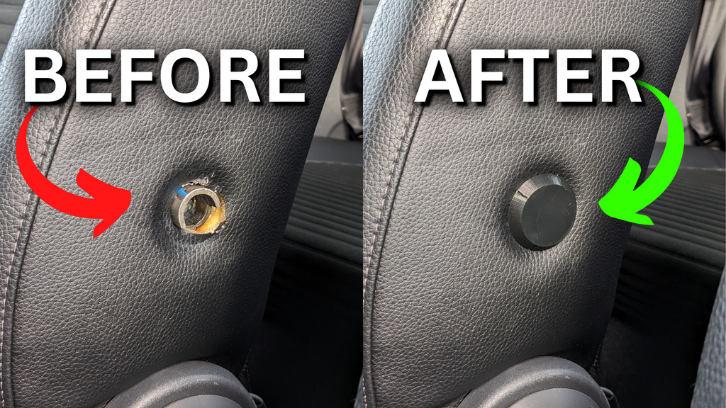 2014 fiat online 500 armrest replacement