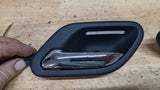 Illuminated Door Handle Retrofit Kit