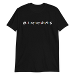 BIMMERS Shirt