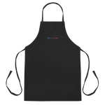 The Bimmer Barn Apron