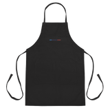 The Bimmer Barn Apron