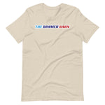 The Bimmer Barn Graphic Shirt