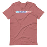 The Bimmer Barn Graphic Shirt